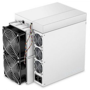 Antminer S19 XP