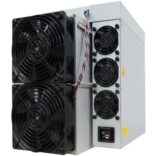 Antminer S21 200Th